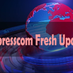 ontpresscom fresh updates