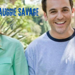 Auggie Savage