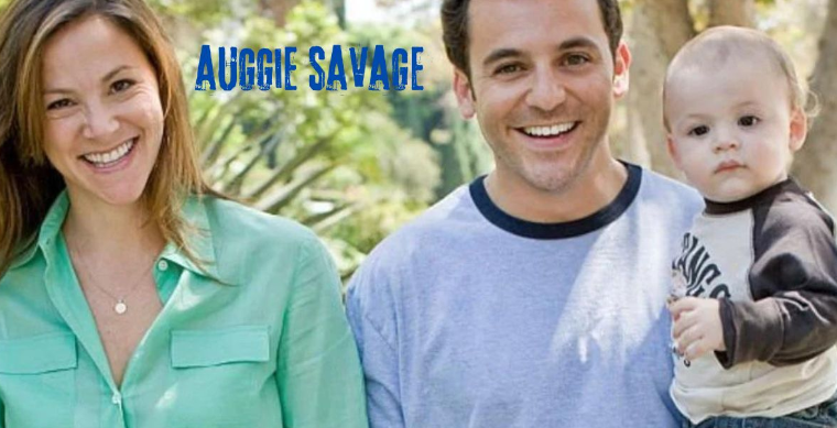 Auggie Savage