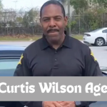 Curtis Wilson Age