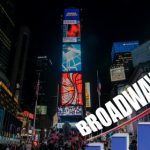 broadway grosses