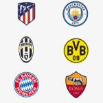 Most Popular Soccer Teams