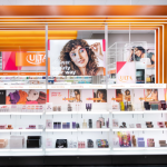 Ulta in Target