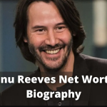 Keanu Reeves Net Worth