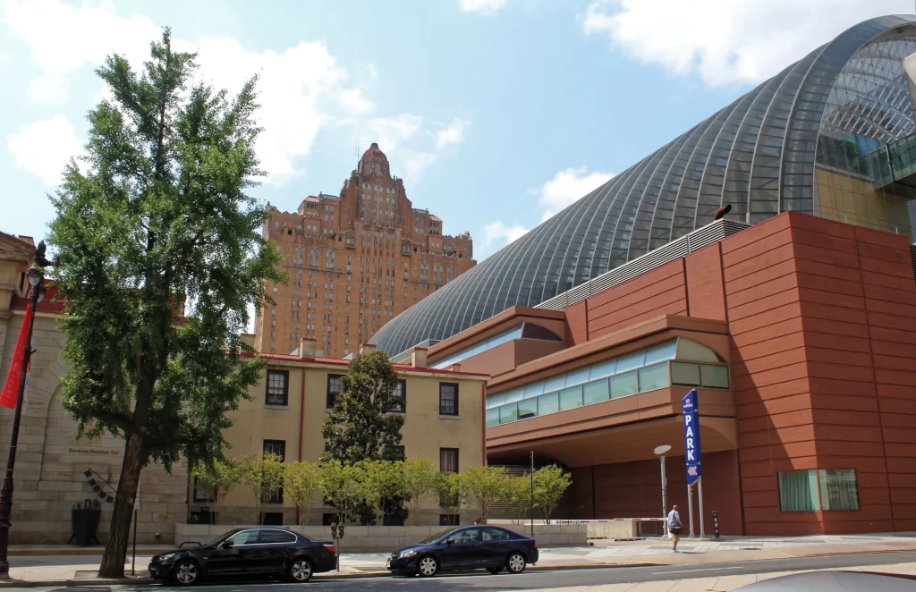 Kimmel Center Events: A Guide to Exciting Entertainment in Philadelphia