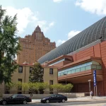 Kimmel Center Events: A Guide to Exciting Entertainment in Philadelphia