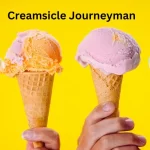 Creamsicle Journeyman