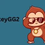 monkey gg2