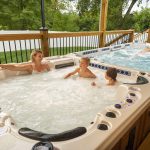 Exploring the Largest Hot Tub: A Guide to Ultimate Relaxation and Luxury