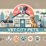 veterinary clinic vetcitypets