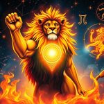 Understanding Chiron in Leo: What It Means for You