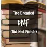 DNF Book Meaning: What Does DNF Mean in Reading?