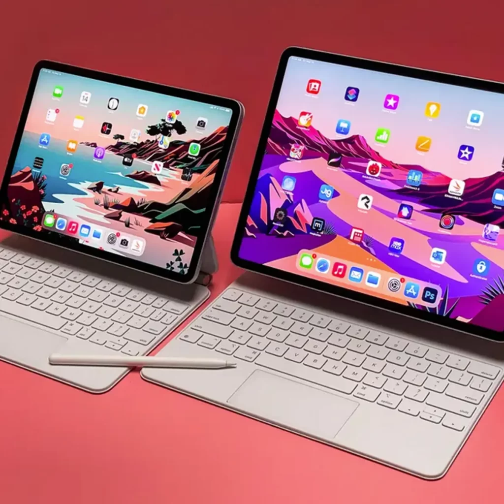 iPad Pro 11 vs 12.9: Which One Is Right for You